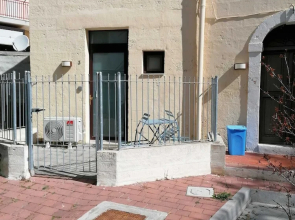 Villino Tortorelli