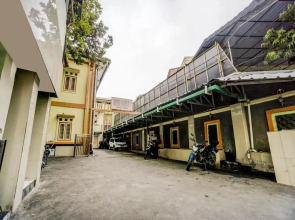 OYO 1798 Hotel 37 Syariah