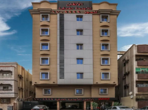 Itqan Hotel