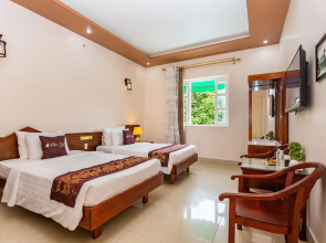 Phu Van Resort & Spa