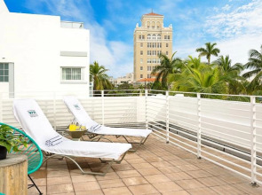 Kenmore Village Hotel, South Beach