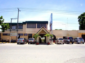 Hotel Las Victorias