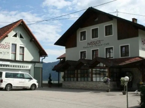Gasthof Pension - Café Konditorei Hassler