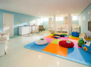 Hotel Jequitimar Guarujá Resort & Spa by Accor (ex Sofitel)