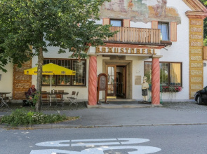 Brauereigasthof Bräustüberl