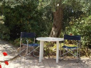 Montericciu Apartment