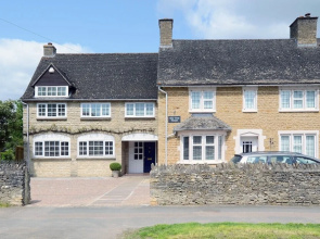 Yew Tree House