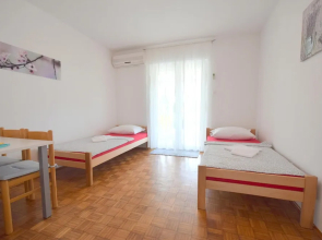 Apartments Nedo