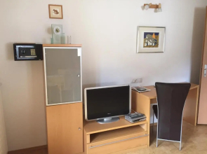 Haus Petrasch "355"