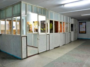 Hostel 3 Of Academy Of Commerce