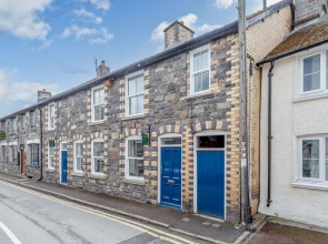 Delfryn Cottage