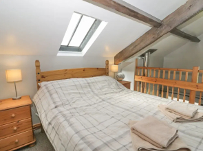 Hayloft
