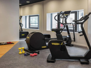 Novotel Paris Vaugirard Montparnasse