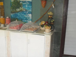 Pousada Recanto de Minas