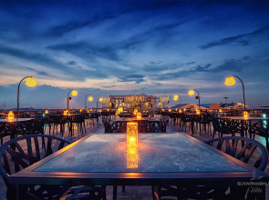 Suvarnabhumi Ville Airport Hotel