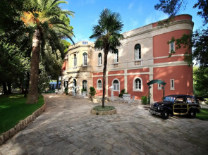 Hotel Park Novecento Resort