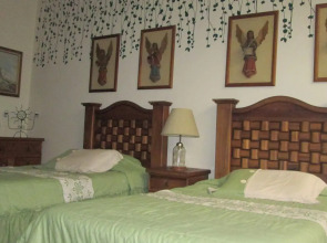 Hostal La Encantada