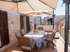 Holiday Home Meditation