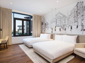 La Ville Hotel & Suites CITY WALK, Dubai, Autograph Collection