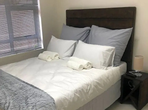 Ngwenya-Nkomo Holiday Homes