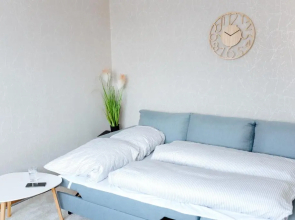 Apartment in Hameln #Venedig