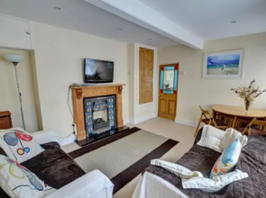 Holiday Home Taff's Well