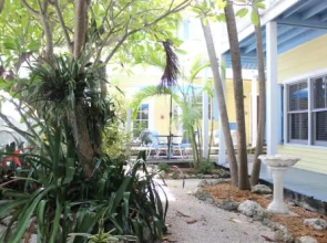 Angelina Guesthouse (Adults only)