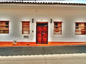 Hotel Boutique Cuba de Cali