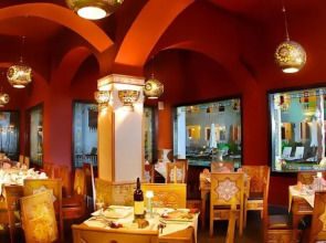 Oriental Rivoli Hotel & SPA