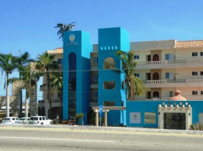 Vistazul Suites & Spa