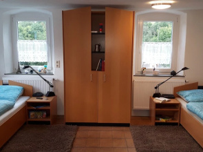 Knecht Fewo