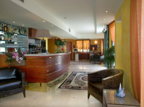 Hotel La Rondine