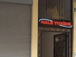 Hale Apart