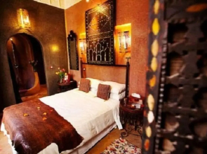 House of Fusion Marrakech