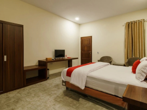 Grand Jitra Hostel by RedDoorz