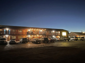 Hagerman Valley Inn