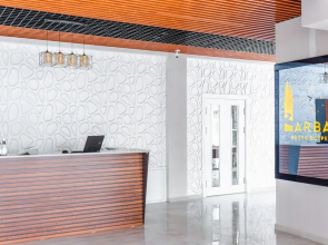 Arba hotel resort