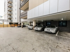 Seosan November Hotel
