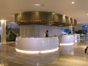 Amadria Park Beach Hotel Jure