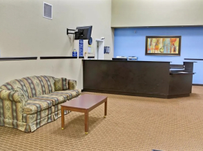 Days Inn Lawrenceville