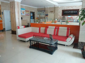 7 Days Inn Xiamen Railway Station Jinbang Road Branch
