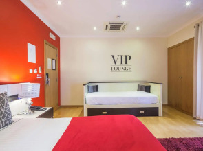 Vila Nova Guesthouse