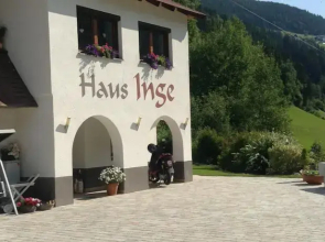 Ferienwohnung Haus Inge