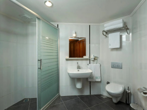 Бутик-отель 1207