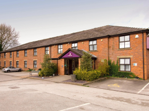 Premier Inn Crewe - Nantwich