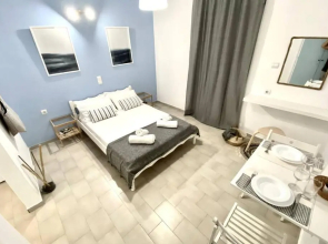 Restful Studio at Xenios Avlais