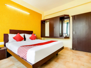 OYO 61247 Hotel Vijayalakshmi