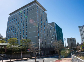 Richmond Hotel Narita