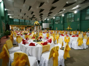 Crown Regency Suites & Residences - Mactan