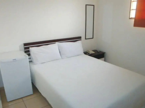 Campos Gerais Hotel